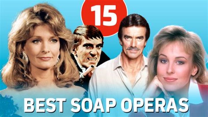 20 Amazing Bodies of Iconic TV Soap Opera Stars  — Celebwell