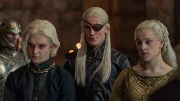 Aemond Targaryen Archives - Celebrities: Wiki, Age, Height, Net Worth, Relationship