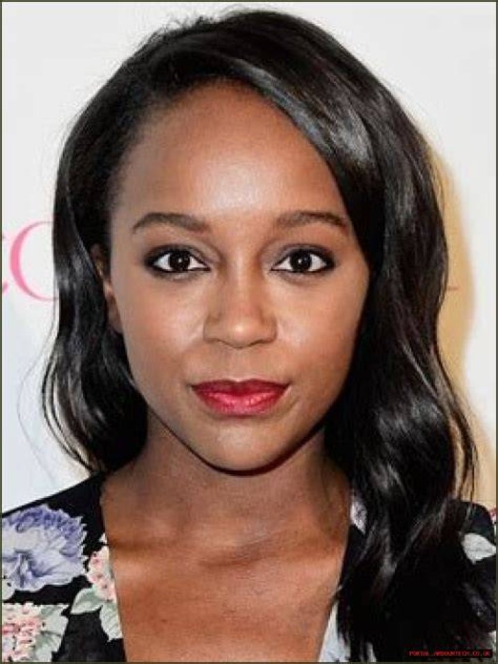 Aja Naomi King Measurements Height Weight Bra Size Body Figure Age Facts