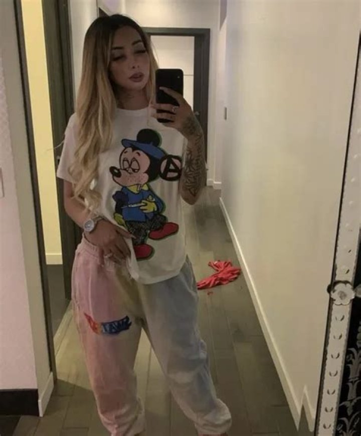 Ally Lotti Age, Boyfriend, Net Worth, Height, Weight & More
