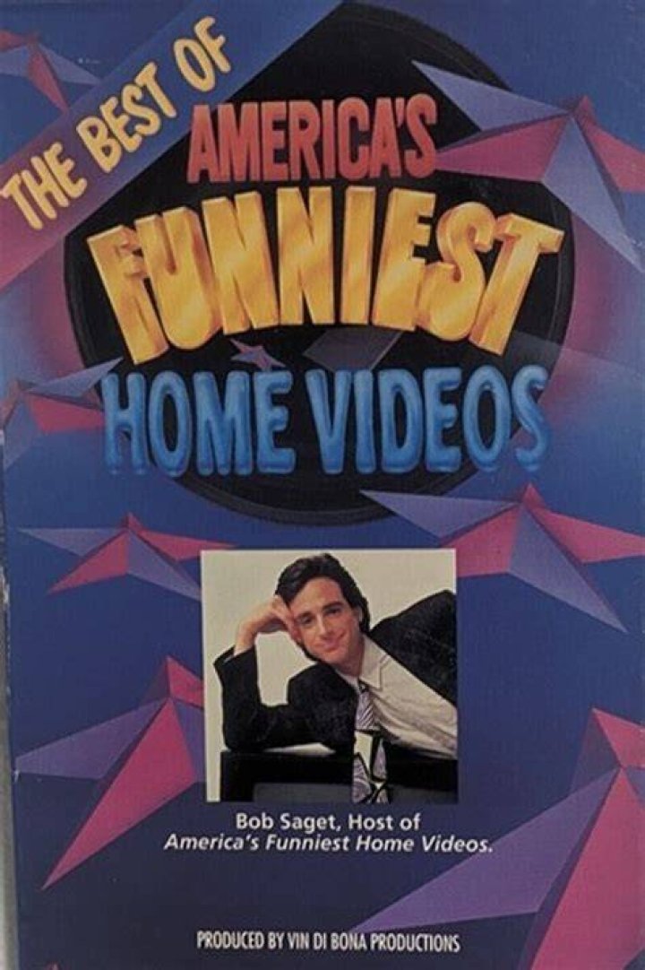 America's Funniest Home Videos Net Worth & Earnings (2024)