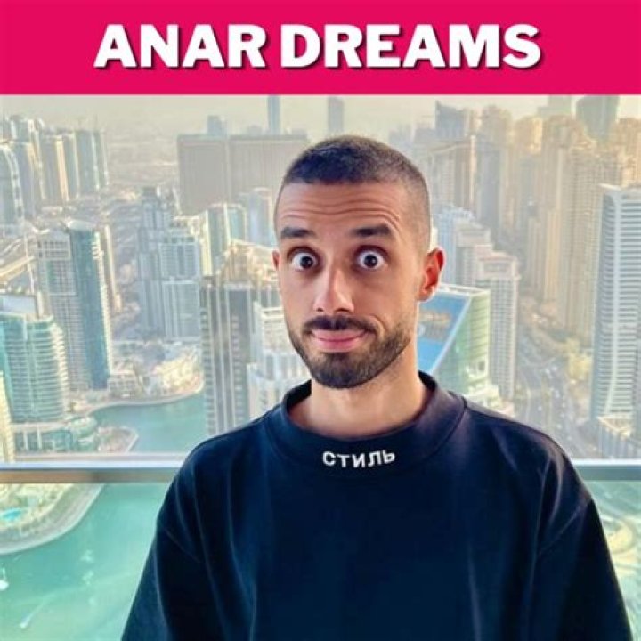ANAR DREAMS Net Worth & Earnings (2024)