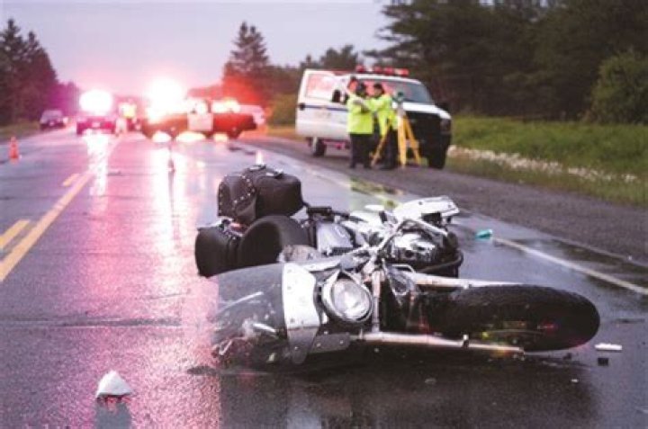 Andrew “Drew” Carpenter Dies In a Terrible Motorbike Accident