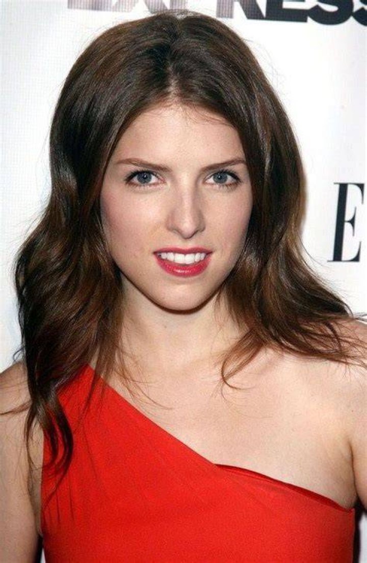 Anna Kendrick Bra Size, Age, Weight, Height, Measurements