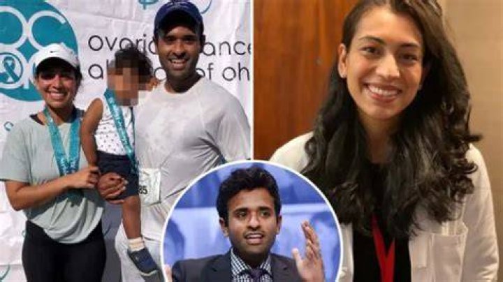 Apoorva Tewari (Vivek Ramaswamy’s Wife) Wiki, Age, Net Worth, Ethnicity, Kids, Parents and More