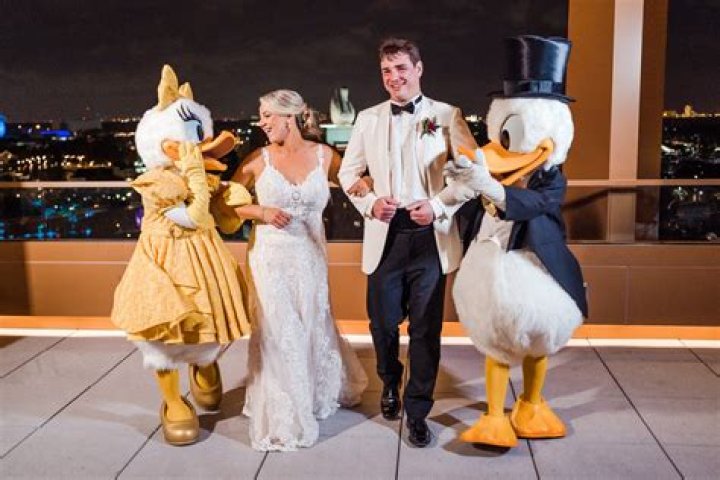 Are Daisy and Donald married? – Celebrity