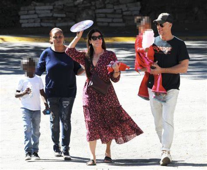 Are Sandra Bullock and Melissa McCarthy friends? – Celebrity