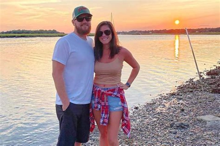 Aric Hutchinson Wiki, Age, Wife, Parents & Net Worth