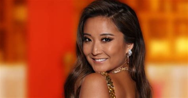 Ashley Park Net Worth