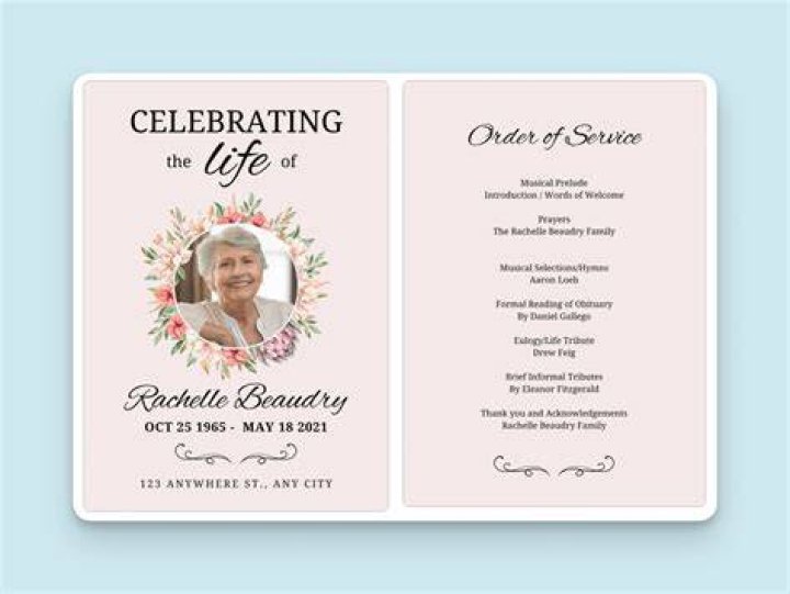 Baine Farmer Obituary and Funeral , Rogers Arkansas,