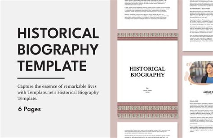 Biography Archives - Page 56 of 124