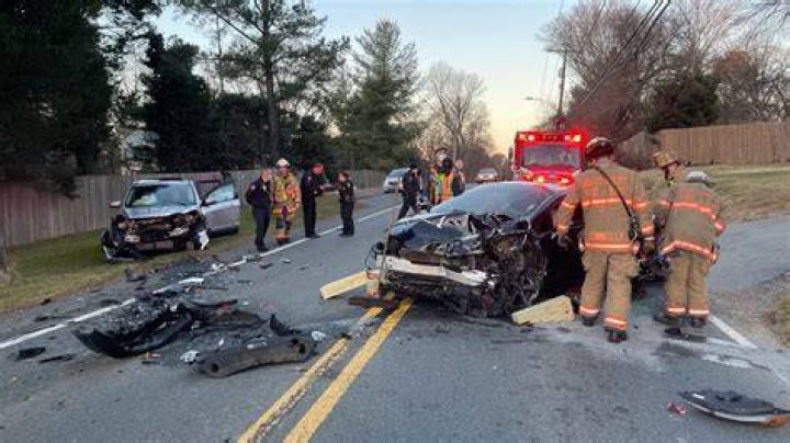 Boston Smith Dies in a Car Accident