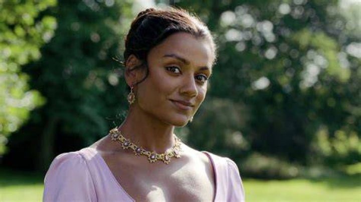 Bridgerton's Simone Ashley in Bathing Suit is "Exploring" — Celebwell