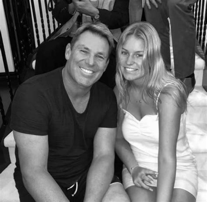 Brooke Warne Wiki, Age, Boyfriend, Net Worth & Siblings
