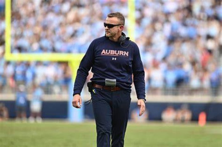 Bryan Harsin Wiki, Secretary, career History, Rumors -2022