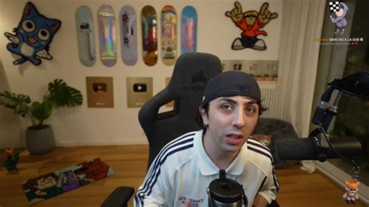 Carlos Carrera Youtuber overview