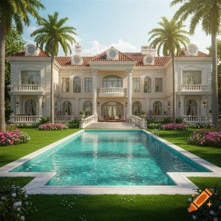 Carol Alt Shares Swimsuit Video "in Miami" Pool
