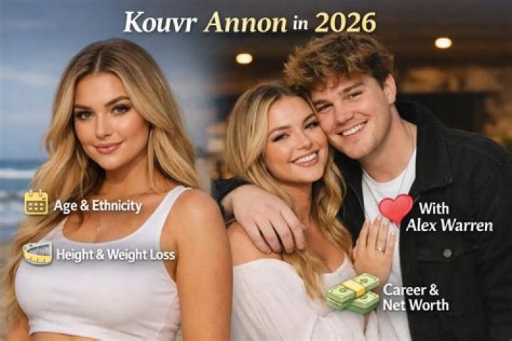 Cole Huvane Archives - Celebrities: Wiki, Age, Height, Net Worth, Relationship
