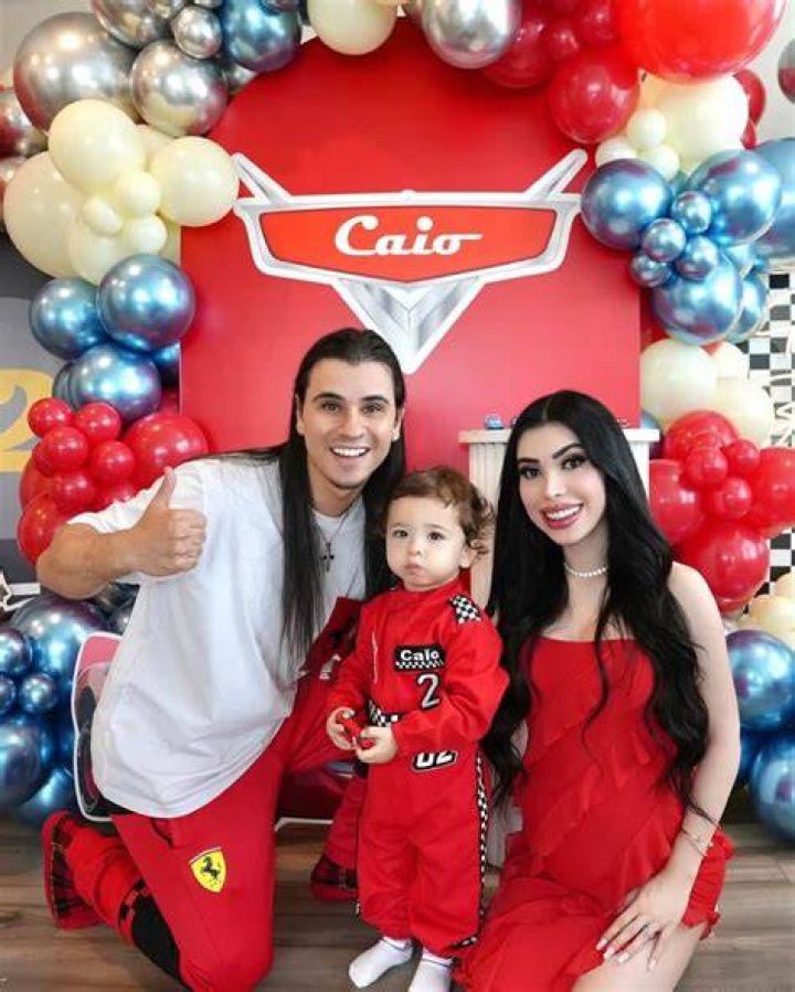 Darius Dobre Age, Biography, Height, Wife, Children, Net-Worth
