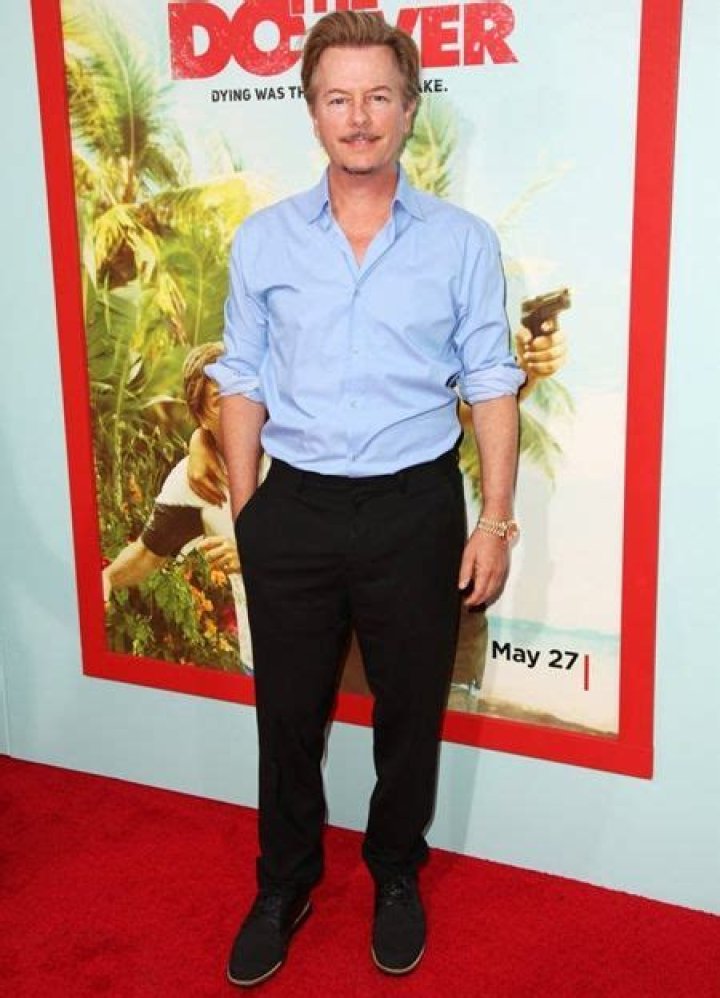 David Spade Height Weight Shoe Size Body Measurements Family