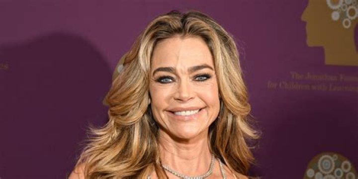 Denise Richards, 51, Looks Incredible and Here's How — Celebwell