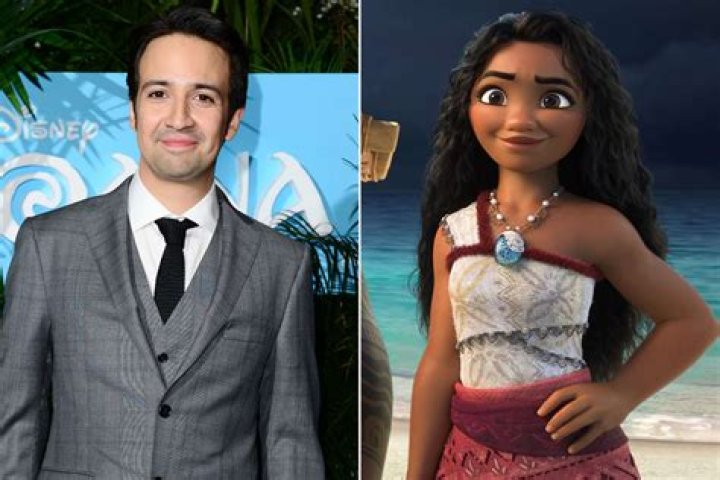 Did Lin-Manuel Miranda write you’re welcome for Moana? – Celebrity