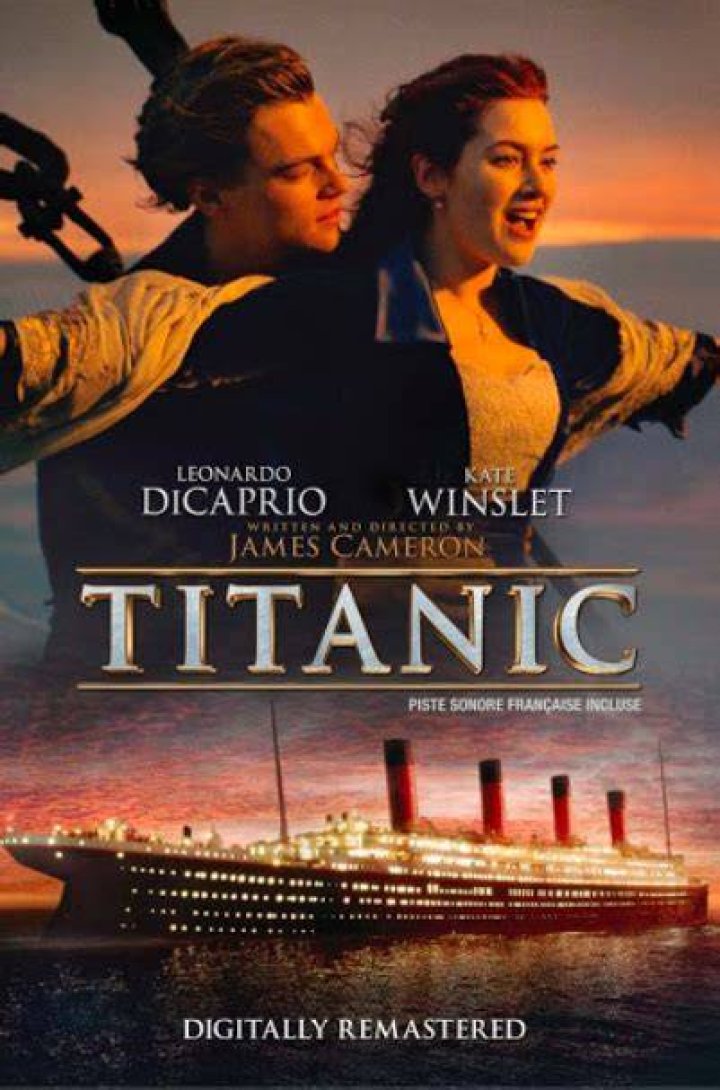 Does Disney own Titanic? – Celebrity