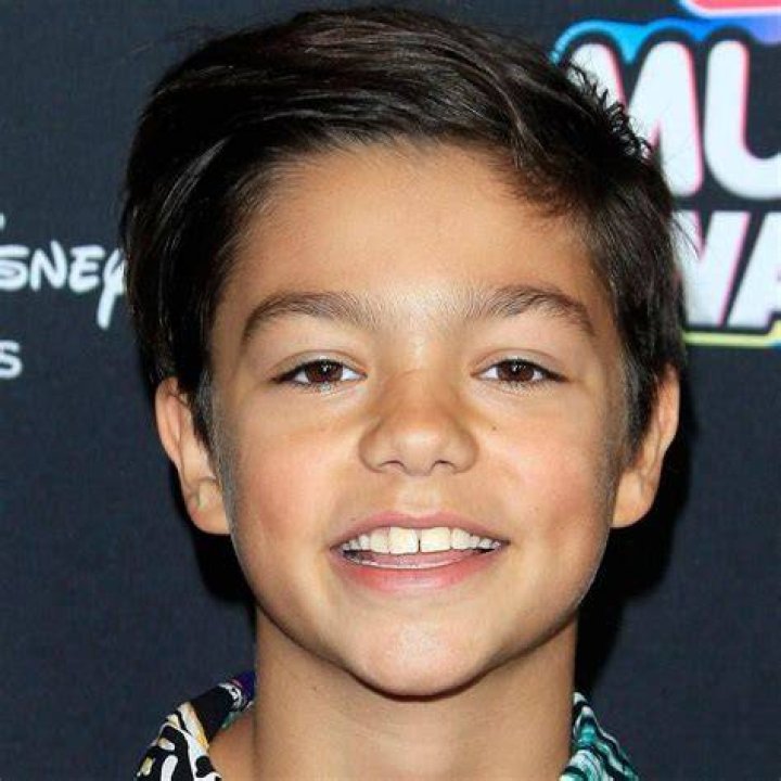 Does Harley like Aiden in Stuck in the Middle? – Celebrity