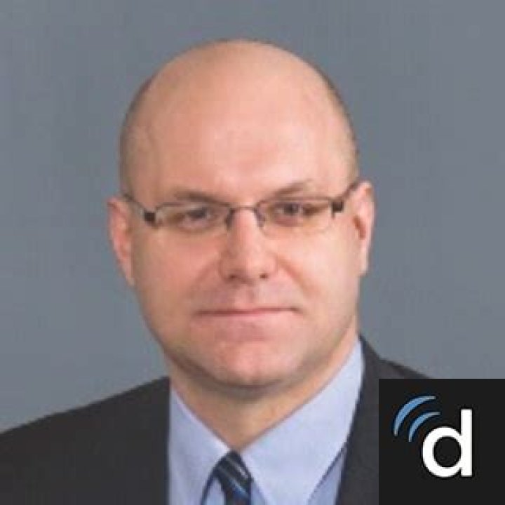 Dr. Andrew Wensel, MD – Rochester, NY