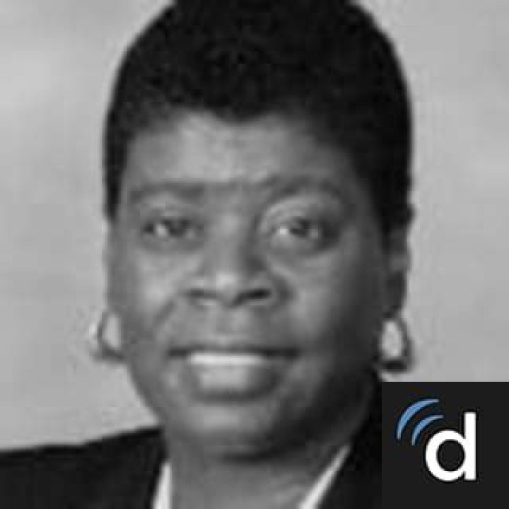 Dr. Martha Flowers, MD – Pine Bluff, AR