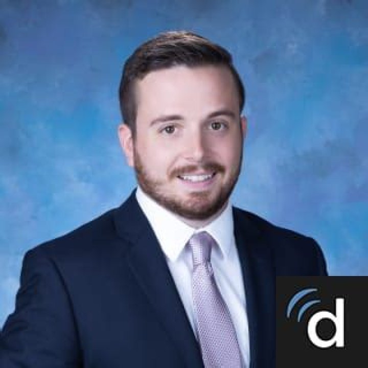 Dr. Michael Kling, DO – New Orleans, LA