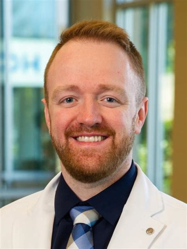 Dr. Robert Meriwether, MD – Paducah, KY