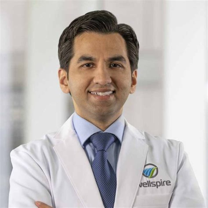 Dr. Ruchir Patel, MD – Tyler, TX