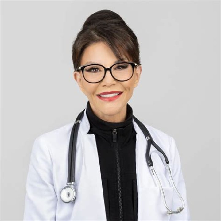 Dr. Susan Hecht, MD – New York, NY