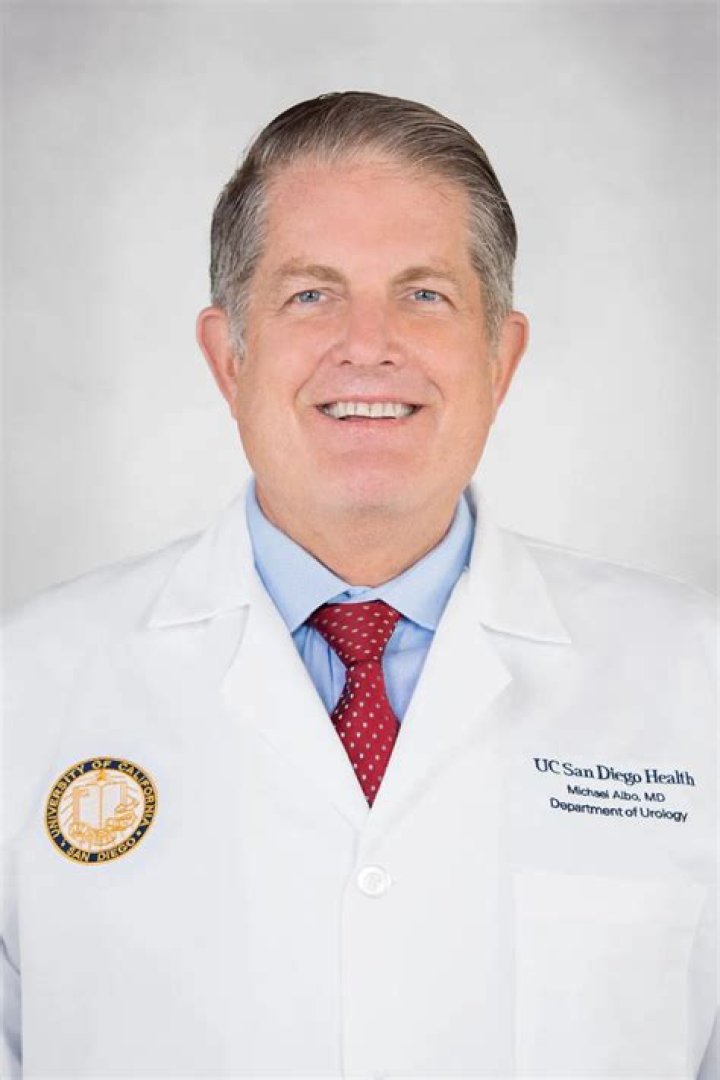 Dr. Tom Deroche, MD – San Diego, CA
