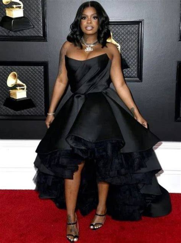 Dreezy Height Weight Shoe Size Body Measurements Family Ethnicity