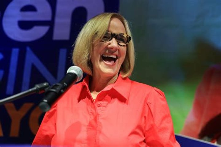 Eileen O’Higgins Wiki, Age, Boyfriend, Height, Net Worth & More