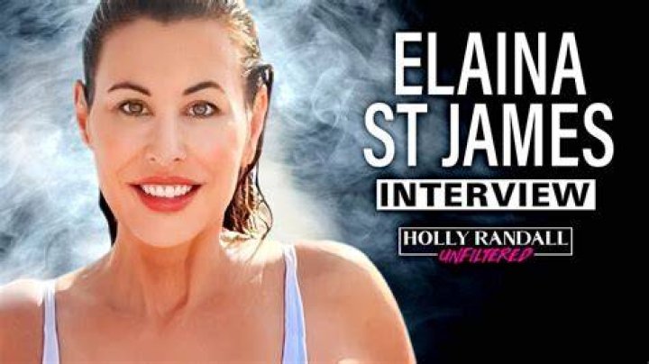 Elaina St James Onlyfans Earnings, Wiki, Age, and Net Worth