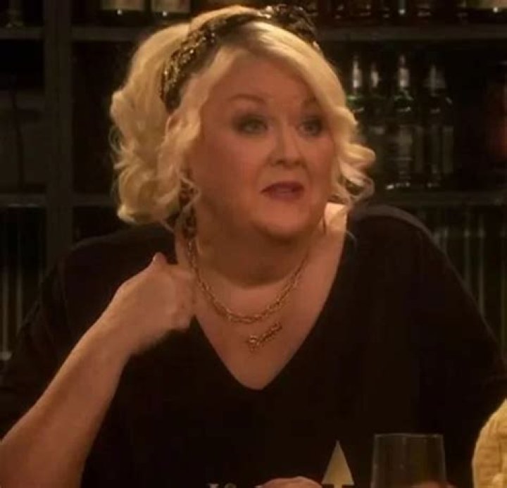 Fiona Gibney Wiki, Bio, Height, Weight, Age, Net Worth & More