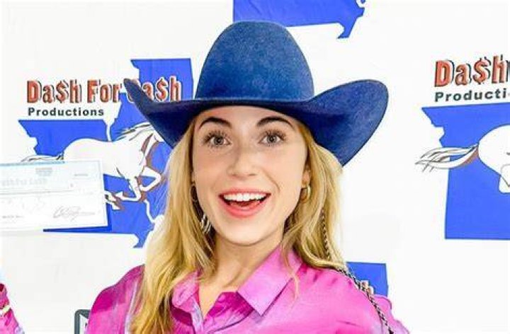 Food Network Star Allegra Melton Shares Swimsuit Photo From Cancun