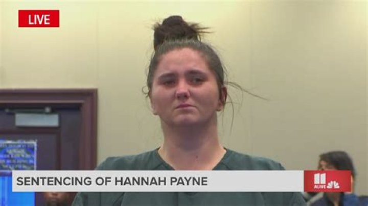 Georgia Hannah Payne Wiki, Age, Parents, Profession & More