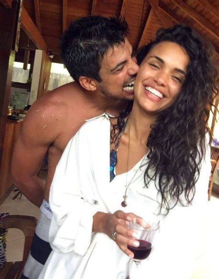 Giovana Cordeiro Wiki, Boyfriend, Height, Age & Family