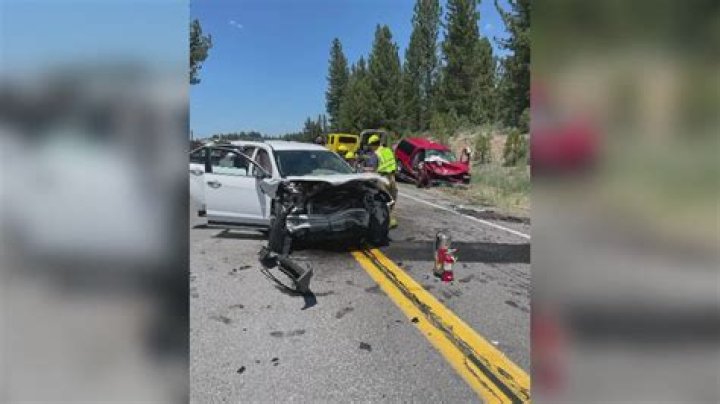 GoFundMe; Erika Martinez died in car accident