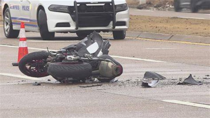GoFundMe: Jason Bisson Dies In a Traffic Collision Motorcycle Accident