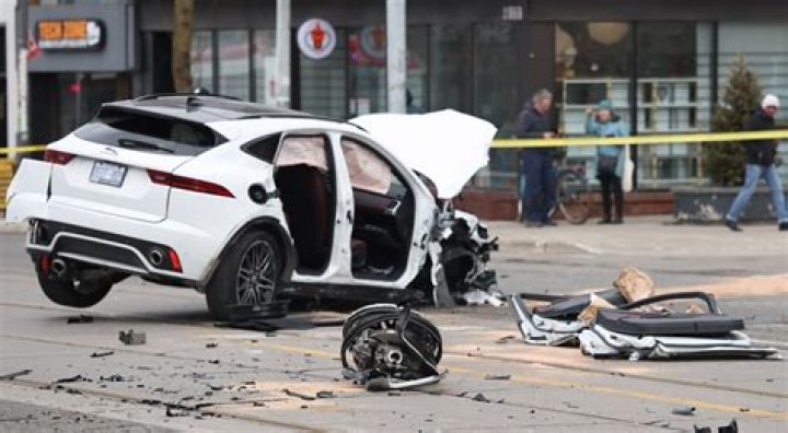GoFundme; Olivia Mastrianno Dies in Car Accident
