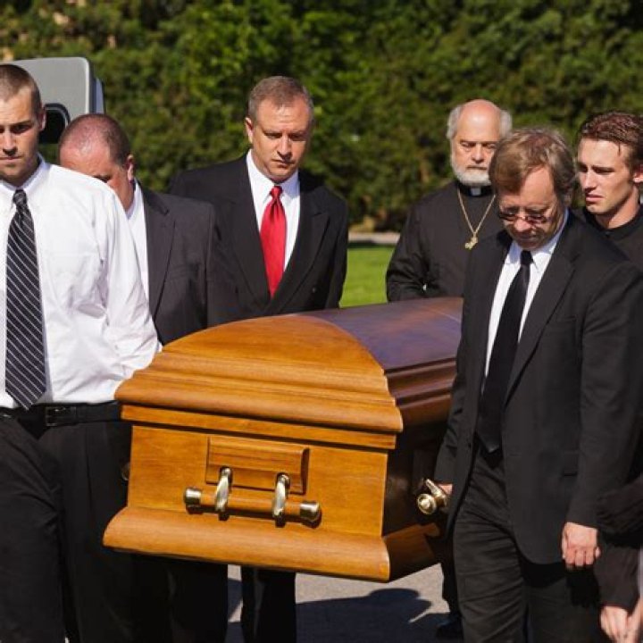GoFundME: Richard Pacana Death, Funeral Details