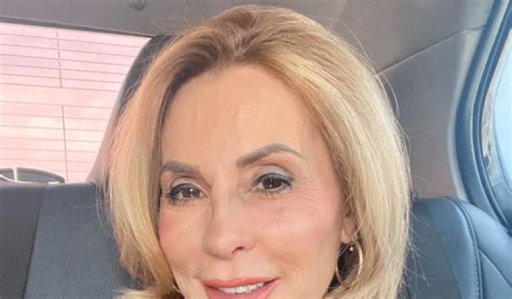 Golden Bachelor Star April Kirkwood Shares Swimsuit Photo as “I Love Life”