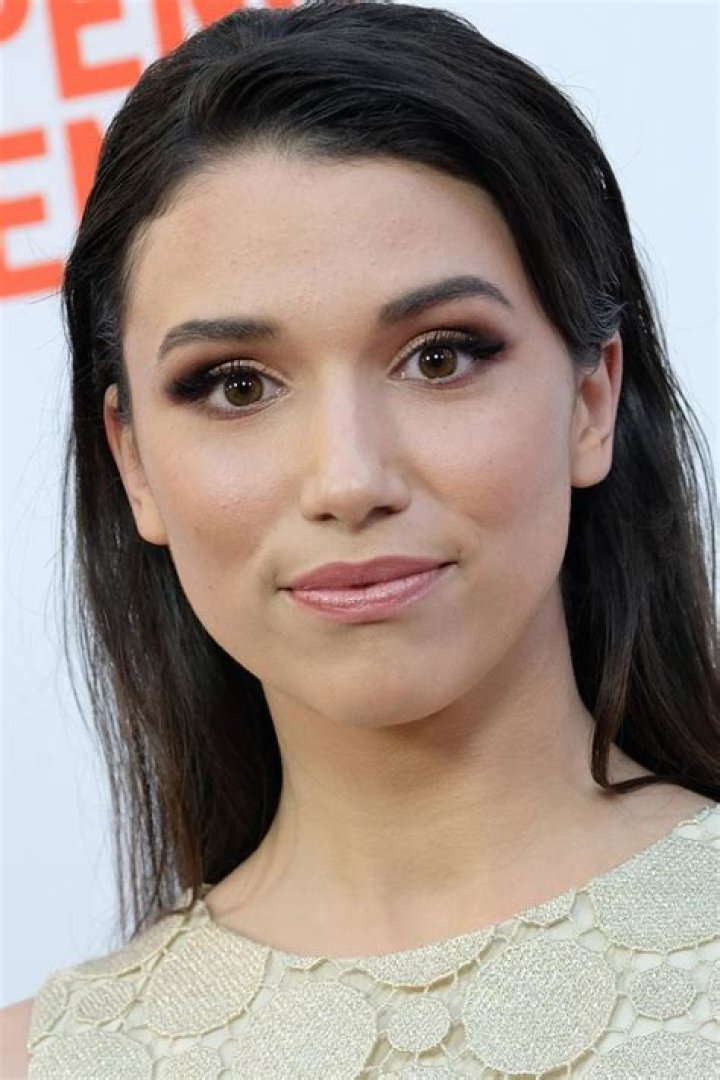 Grace Caroline Currey Wiki, Age, Boyfriend, Fiancé, Height, Family & More