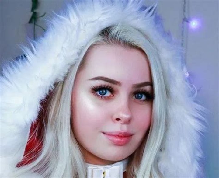 Haley Spades Wiki, Bio, Net Worth, Boyfriend, Height, Age & More