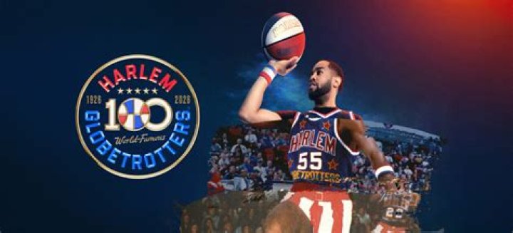 Harlem Globetrotters Net Worth & Earnings (2024)